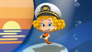 Bubble Guppies - The Sailboat Dance Official Video Dance Song