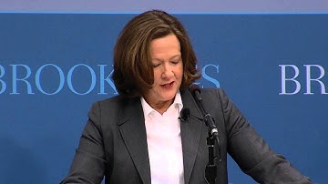 Alison Redford: The Stark Choice of the Keystone Pipeline Debate Is an Illusion