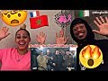 SOOLKING - GUERILLA #PlaneteRap REACTION 🇲🇦🔥🇩🇿🇫🇷 ‘FRENCH MUSIC’ OFFICIAL VIDEO WATCH!