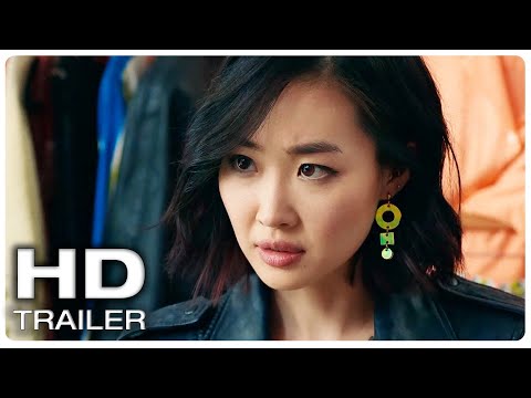PINK OPAQUE Official Trailer #1 (NEW 2021) Drama Movie HD