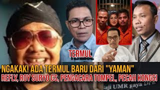 Download Lagu NGAKAK! ADA TERMUL BARU DARI \ MP3