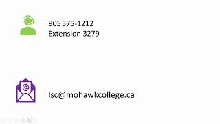 What is Block Tutoring at Mohawk College?