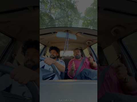 വായിതാളം മാമൻ in uber #shorts