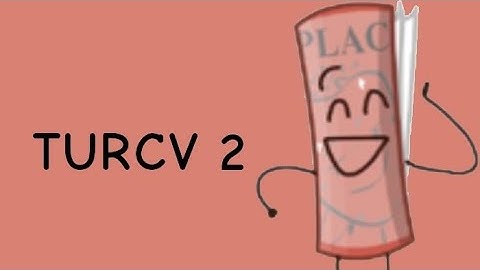 The Ultimate Random Character Voting Episode 2