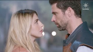 Juan y Sara • Historia de Amor 21💵