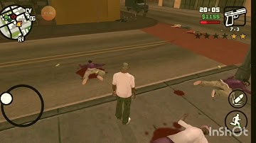 Post Malone_ Congratulations GTA San Andreas