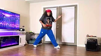 Dazz Band - Swoop/Im Yours (Official Dance Video) 