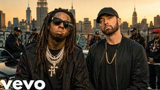 Lil Wayne ft. Eminem – Toxic Rap Playlist 2026 + Adele | Hardest Hip Hop Mix Ever