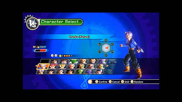 Dragon Ball Xenoverse : How to play offline mode in different stadiums/arenas/places | Gamer