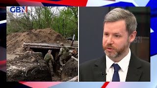 Dr Chris Newton on the strategic significance of Mariupol’s Azovstal steel plant