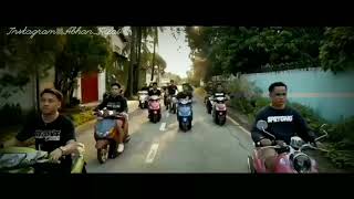 Story wa kekinian dan viral lagu dj slow babylook