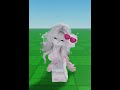 Pink or black? #roblox #robloxshorts #cute #dance #shorts #fypyoutube #fyp #pink #black 