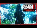 Red Dead Redemption 2 Trailer 4  (Launch Trailer) in 4K