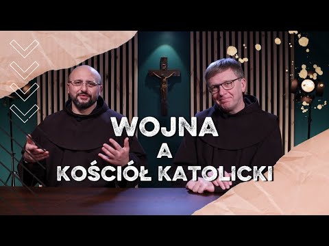 Wojna | Kościół zabrania zabijać? | bEZ sLOGANU2 (529)