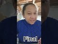 A casa que foi transportada milagrosamente 🙏 Final
