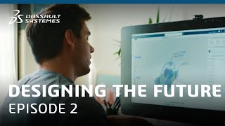 Designing the Future: Episode 2