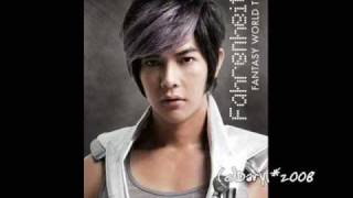 飛輪海 Fahrenheit 越來越愛 Raido Version (with english sub and lyrics)