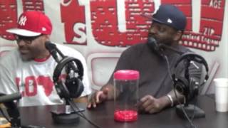 04-12-17 The Corey Holcomb 5150 Show - The Entertainment Industry, Obama & The Great Debate