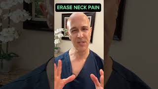 Stiff Neck…Try This!  Dr. Mandell