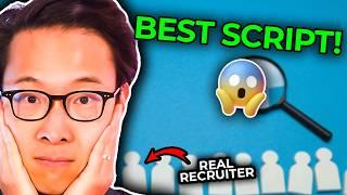 How to Cold Call Clients Recruiting Clients in 2026?!