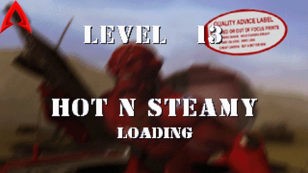 Z (Z95) Playthrough Mission 13 Hot n Steamy (hard) YouTube