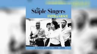 【限定盤】the Staple Singers / FAITH & GRACE Faith And Grace: A Family Journey 1953-1976 | The Staple Singers
