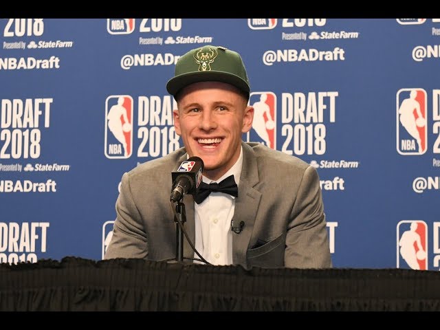 2018 Orlando Magic NBA Draft Preview: Who is Donte DiVincenzo