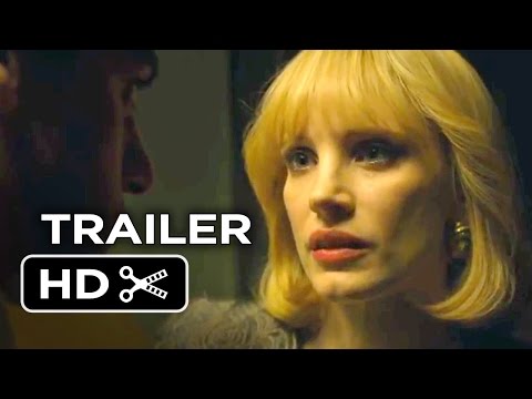 A Most Violent Year Teaser Trailer #1 (2014) - Jessica Chastain Movie HD