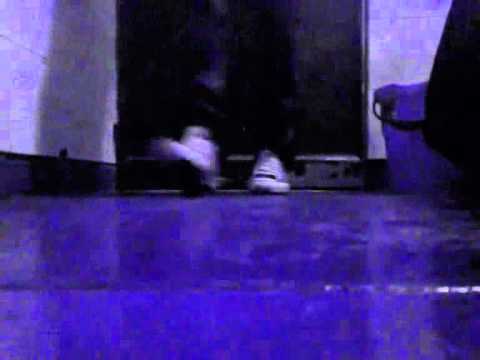 PASOS BASICOS PARA BAILAR FLOGGER (PARTE 1)