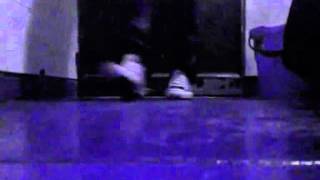 PASOS BASICOS PARA BAILAR FLOGGER (PARTE 1)