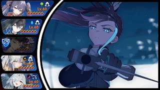 Epic Seven - The Bomb Has Been Planted - RTA #764 screenshot 2