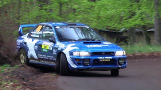 Rallye Sulingen 2023 | Highlights