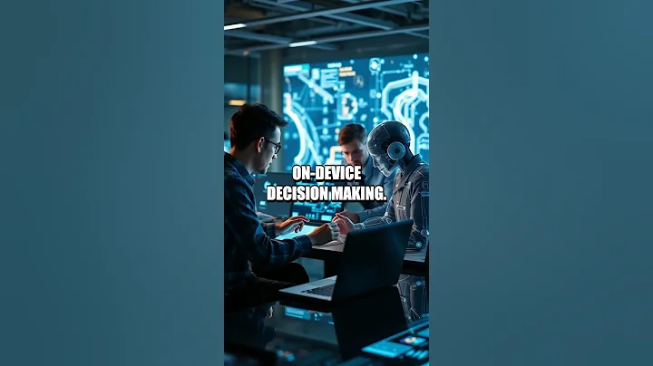 Edge AI Copilots and Synthetic Data: The Startup Sprint Unleashed