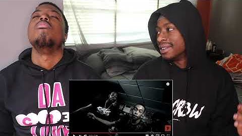 "Joseph McFashion feat. FMB DZ, Cash Kidd, Tay B & Coach Joey - Raw 2" DA CR3W REACTION