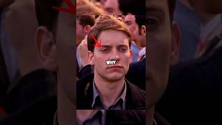 Why Can Spider-Man Sense DANGER?