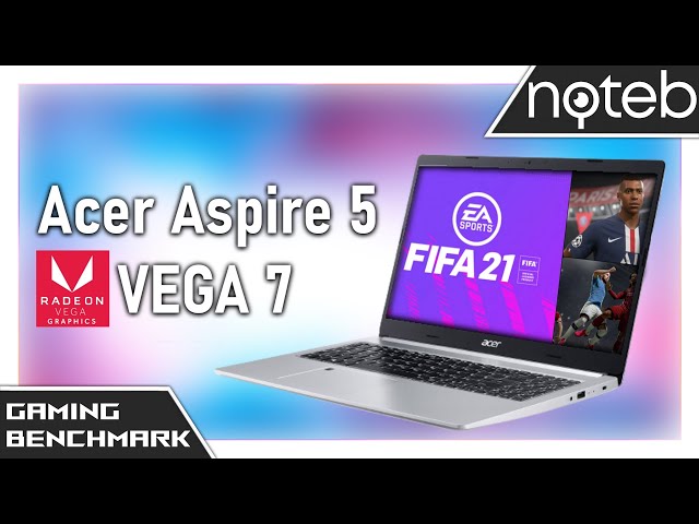 FIFA 21 Laptop and Desktop Benchmarks -  Reviews