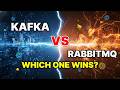 Kafka vs RabbitMQ: Stop Using the Wrong One!