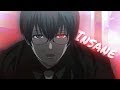 Tokyo Ghoul:Re Season 2「AMV」-Insane
