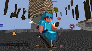 【Annihilation】The greatest defense【Minecraft】