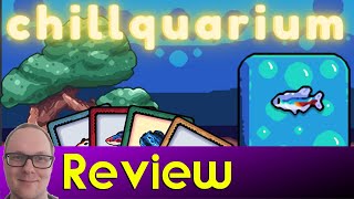Chillquarium - Review | Idle Clicker Fish Tank Collectathon screenshot 3