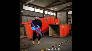 #Ak 47 headshot Montage free fire headshot machine #region no 1 headshot