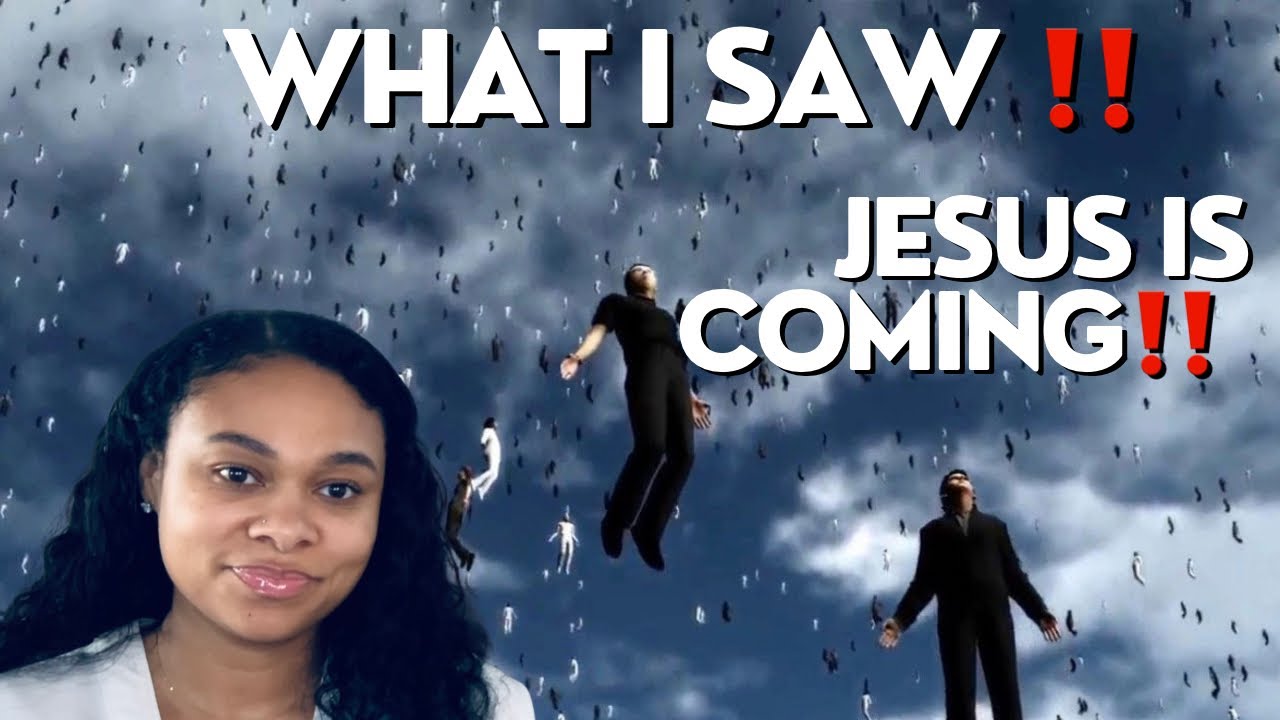 Transfiguration | Jesus Is Coming Back Sooner Than You Think # ...