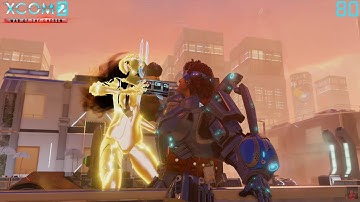 XCOM 2: Long War Of The Chosen - Part 80