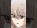 ハイライトvol.04「君が再び太陽の下を笑顔で歩けるその日まで」|TVアニメ「私を喰べたい、ひとでなし」第6話「親愛の形」より #shorts