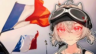 The Best Accent In The Game..