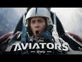 Xfinity presents the aviators