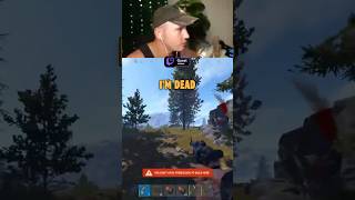 Built Different #shorts #gaming #rust
