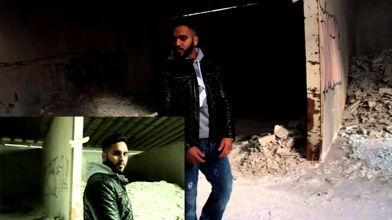 Making Of - Freiheit ( Music Video ) Glidecam / Steadycam Operator