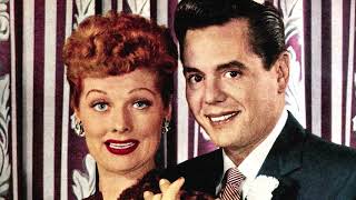 El Amor of Lucille Ball and Desi Arnaz