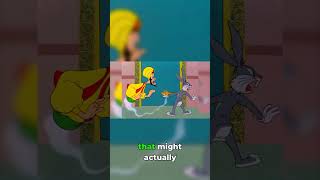 The Characters Mel Blanc DIDN'T Voice